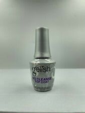 Top coat Harmony Gelish sem limpeza 0,5 oz. [arquivo desligado para remoção!] comprar usado  Enviando para Brazil