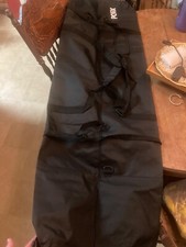 Powerx padded snowboard for sale  Fayetteville