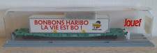 Jouef 665300 wagon d'occasion  France