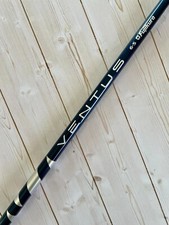 Eixo driver Fujikura Ventus VeloCore azul 6S 44,25" - adaptador Titleist comprar usado  Enviando para Brazil
