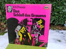 Francis schloß grauens gebraucht kaufen  Werl