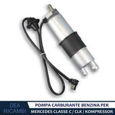 Pompa carburante benzina usato  Treglio