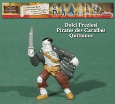 Dolci preziosi pirates d'occasion  Auvers-sur-Oise