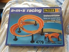 Ams racing steilwandtrichter gebraucht kaufen  Wiesbaden