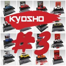 Usado, Vasta seleção da coleção de minicarros Kyosho em escala 1/64 (anúncio múltiplo #3) comprar usado  Enviando para Brazil