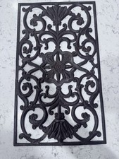 Vintage cast iron for sale  Tecumseh