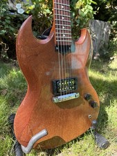 Gordon smith sg1 for sale  CANTERBURY