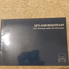 Leyland t45 roadtrain for sale Leyland t45 roadtrain for sale  AMLWCH