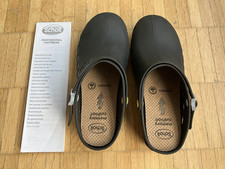 Scholl unisex clog gebraucht kaufen  Jestetten