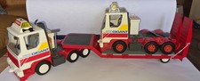 Playmobil gigant tieflader gebraucht kaufen  Hartha
