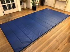 Ucs gymnastics tumble for sale  IPSWICH