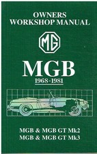 Mga mgb roadster for sale  MANSFIELD