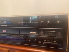 Pioneer dvl elite for sale Pioneer dvl elite for sale  SEVENOAKS