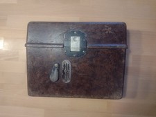 Dachbodenfund feldtelefon wehr gebraucht kaufen  Mühldorf a.Inn