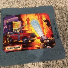Matchbox vintage fire for sale  HORSHAM