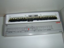 Marklin 37266 mfx gebraucht kaufen Marklin 37266 mfx gebraucht kaufen  Versand nach Germany