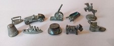 Metallfiguren spielfiguren mon gebraucht kaufen Metallfiguren spielfiguren mon gebraucht kaufen  Clausthal-Zellerfeld