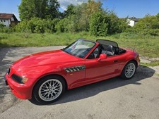 Bmw roadster . gebraucht kaufen  Wolfratshausen