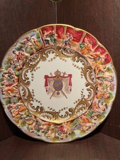 Capodimonte naple italy for sale  Chicago