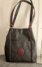 Borsa cartier originale usato  Roma