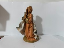 Statuina presepe fontanini usato Statuina presepe fontanini usato  Italia