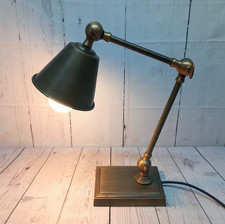 Retro anglepoise desk for sale  CARDIGAN