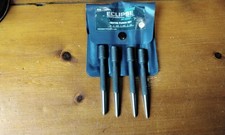 Eclipse centre punch for sale Eclipse centre punch for sale  PRESTON