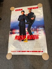 Rush hour jackie for sale  Pittsburgh
