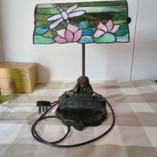 tiffany lamp for sale  BRISTOL