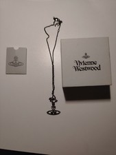 Vivienne westwood collana usato  Mirano