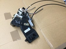 Türschloss links stecker gebraucht kaufen  Langenhagen