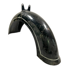 Schutzblech schwarz telegabel gebraucht kaufen  Olsberg