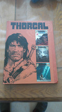 Album thorgal 2013 d'occasion  Attignat