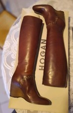 Hogan stivali donna usato  Sardara
