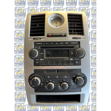 Autoradio chrysler 300c usato  Milano
