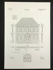 Old school house for sale  BOURNE END