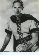 Charlton heston célèbre d'occasion  Pagny-sur-Moselle