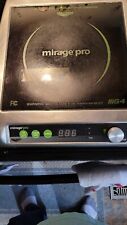 Vollrath mirage pro for sale  Midland