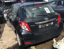Toyota yaris 1.3 for sale  ROCHDALE