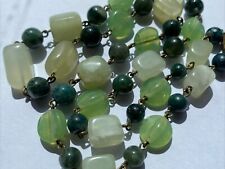 Vintage jewellery mixed for sale  TREGARON