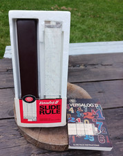 Vtg post versalog for sale  Brooklyn