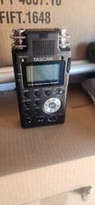 Tascam 100 portable d'occasion  Expédié en Belgium