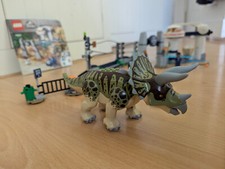 Lego jurassic 75937 gebraucht kaufen  Berlin