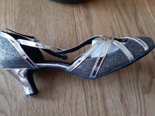 Schicke damenschuhe tanzschuhe gebraucht kaufen  Aachen