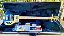 Basso rickenbacker edizione usato  Spedire a Italy
