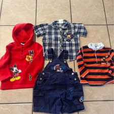 Mickey mouse kids for sale  Bismarck