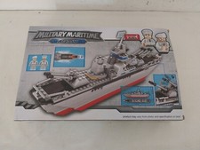 Lego military maritime usato  San Godenzo