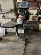 Overhead router needs for sale  ROSSENDALE