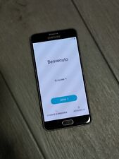 Samsung galaxy 16gb usato  Matera