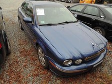 Jaguar type chassis for sale  Dighton